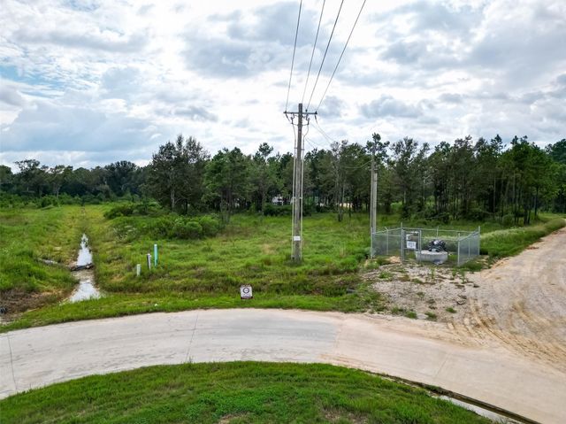 3001 Road 5503, Cleveland, TX 77327