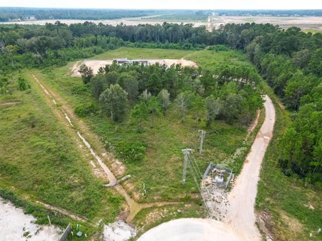 3001 Road 5503, Cleveland, TX 77327