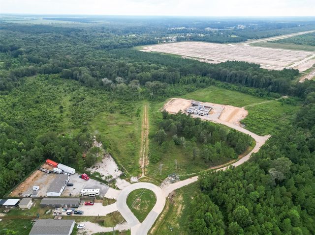 3001 Road 5503, Cleveland, TX 77327