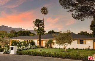 1062 Camino Del Retiro, Santa Barbara, CA 93110