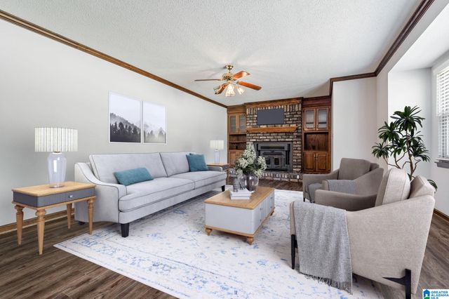 9295 WHIPPOORWILL LANE, Pinson, AL 35126