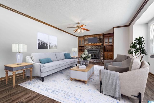 9295 WHIPPOORWILL LANE, Pinson, AL 35126