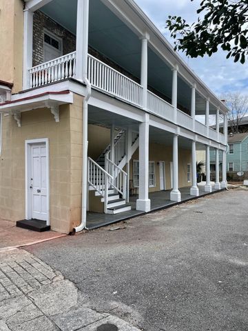 126 Alexander Street Unit G, Charleston, SC 29403