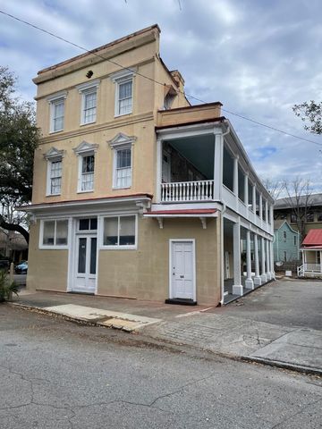 126 Alexander Street Unit G, Charleston, SC 29403