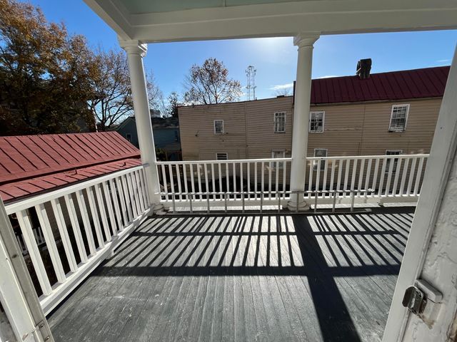 126 Alexander Street Unit G, Charleston, SC 29403