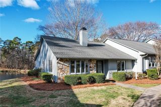 4421 Lake Walk Drive, Greensboro, NC 27410