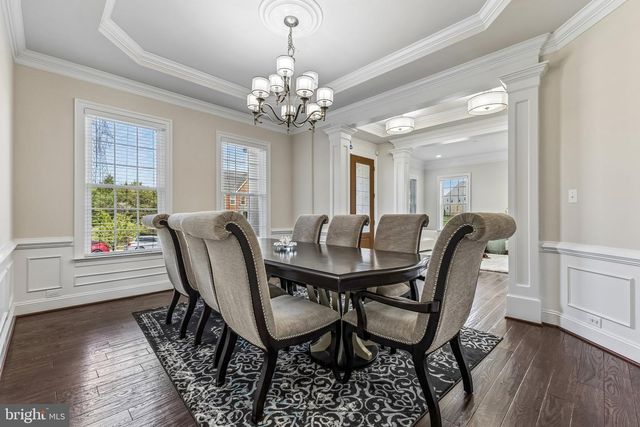 42058 BARRYMOORE PL, Chantilly, VA 20152