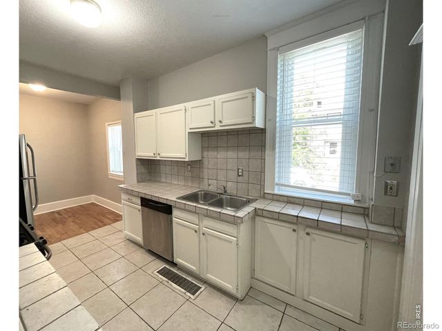 146 N Logan Street 1-3, Denver, CO 80203