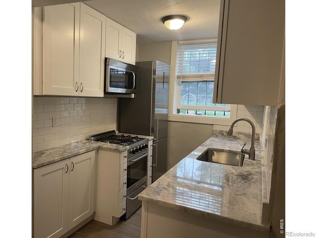 146 N Logan Street 1-3, Denver, CO 80203