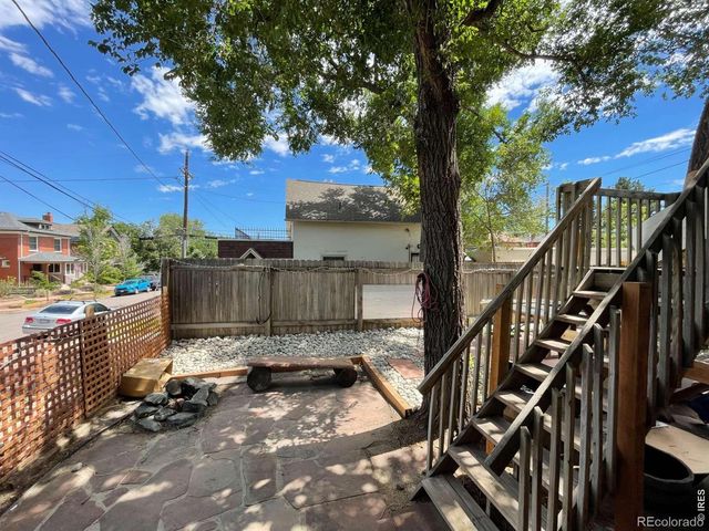146 N Logan Street 1-3, Denver, CO 80203