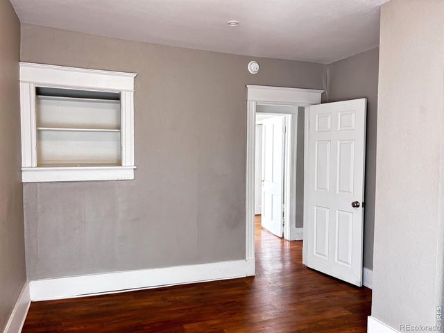 146 N Logan Street 1-3, Denver, CO 80203