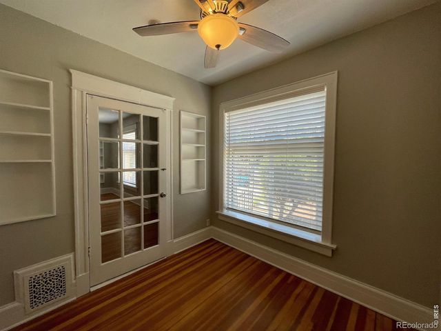 146 N Logan Street 1-3, Denver, CO 80203