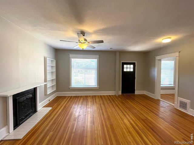 146 N Logan Street 1-3, Denver, CO 80203