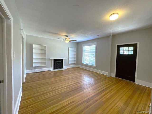 146 N Logan Street 1-3, Denver, CO 80203