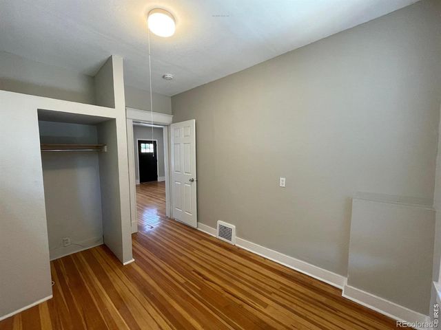 146 N Logan Street 1-3, Denver, CO 80203