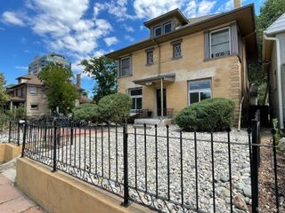 146 N Logan Street 1-3, Denver, CO 80203