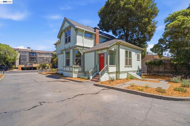 1325 B St, Hayward, CA 94541
