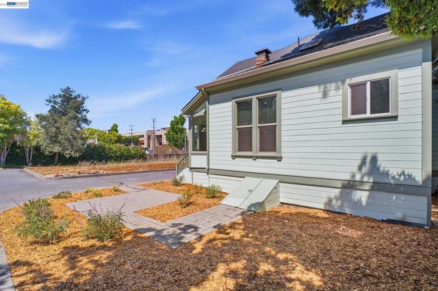 1325 B St, Hayward, CA 94541