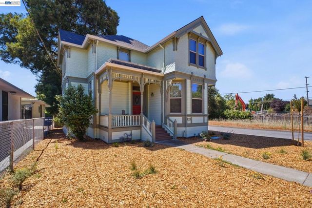 1325 B St, Hayward, CA 94541