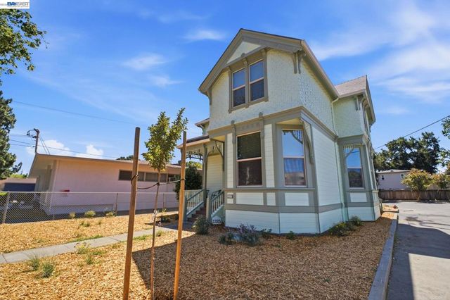 1325 B St, Hayward, CA 94541