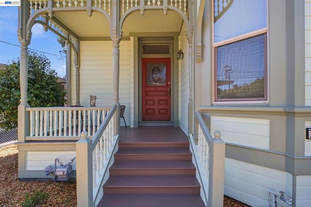 1325 B St, Hayward, CA 94541
