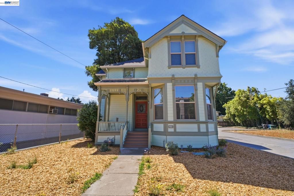 1325 B St, Hayward, CA 94541