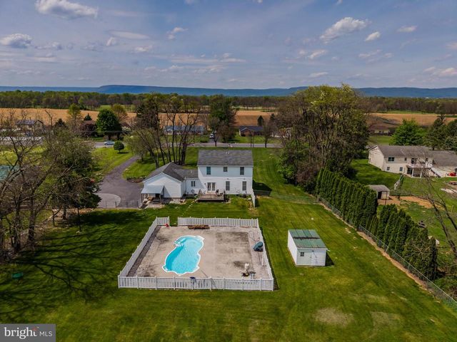 2470 RITNER HWY, Carlisle, PA 17015