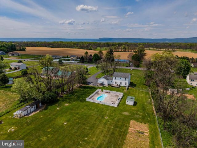2470 RITNER HWY, Carlisle, PA 17015