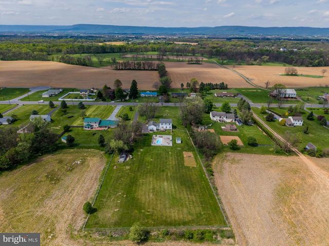 2470 RITNER HWY, Carlisle, PA 17015