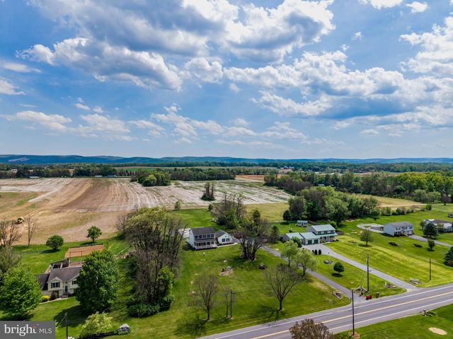 2470 RITNER HWY, Carlisle, PA 17015