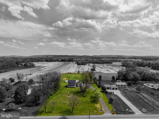 2470 RITNER HWY, Carlisle, PA 17015