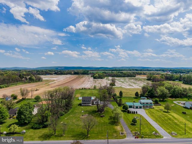 2470 RITNER HWY, Carlisle, PA 17015