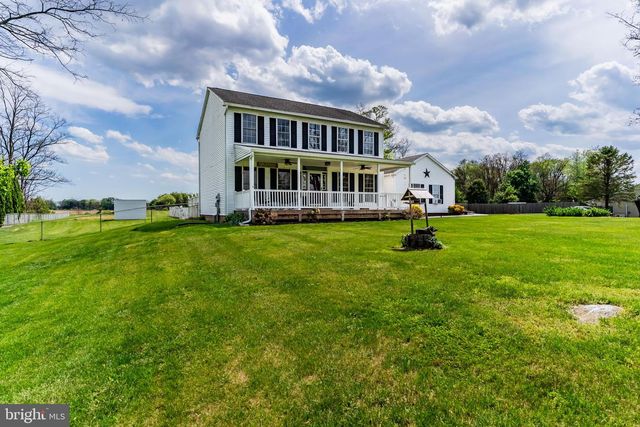 2470 RITNER HWY, Carlisle, PA 17015