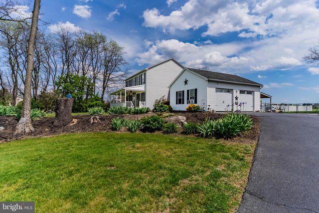 2470 RITNER HWY, Carlisle, PA 17015