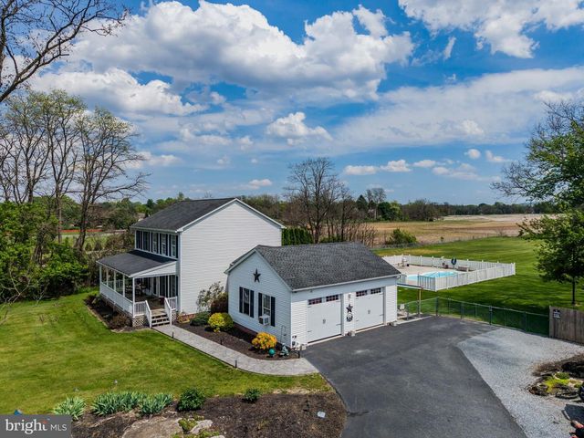 2470 RITNER HWY, Carlisle, PA 17015