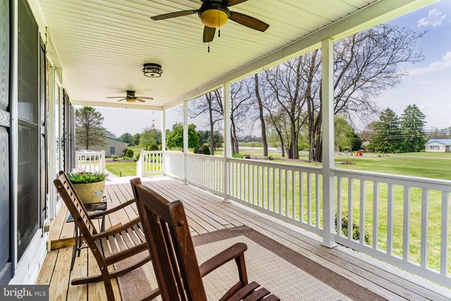 2470 RITNER HWY, Carlisle, PA 17015