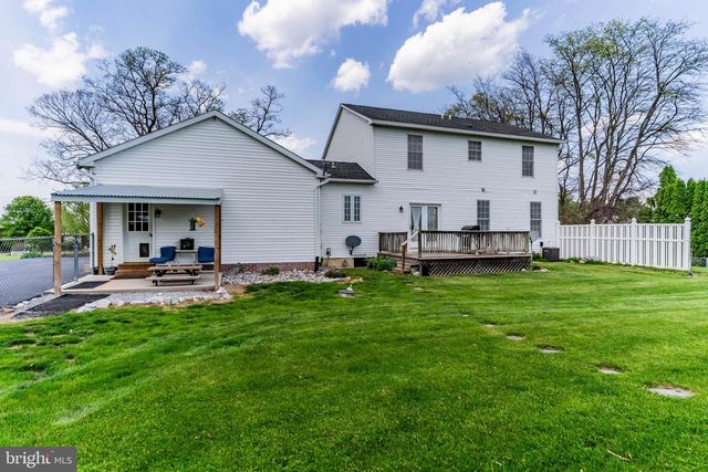 2470 RITNER HWY, Carlisle, PA 17015