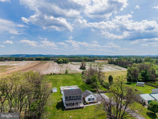 2470 RITNER HWY, Carlisle, PA 17015