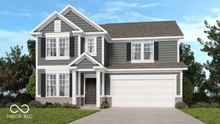 1195 Bevy Boulevard, Danville, IN 46122