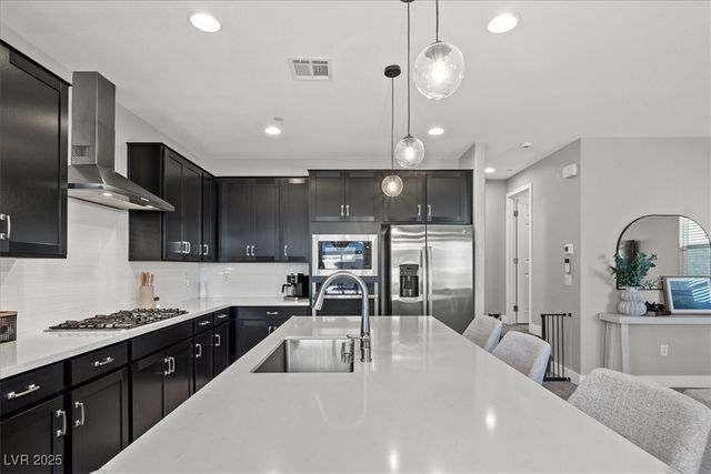 5028 Serene Skies Street, Las Vegas, NV 89130