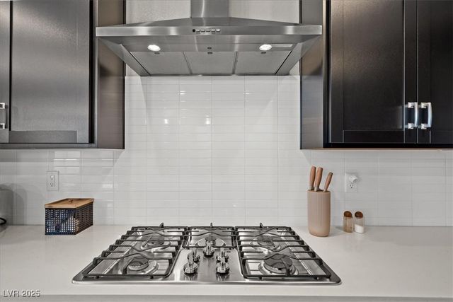 5028 Serene Skies Street, Las Vegas, NV 89130