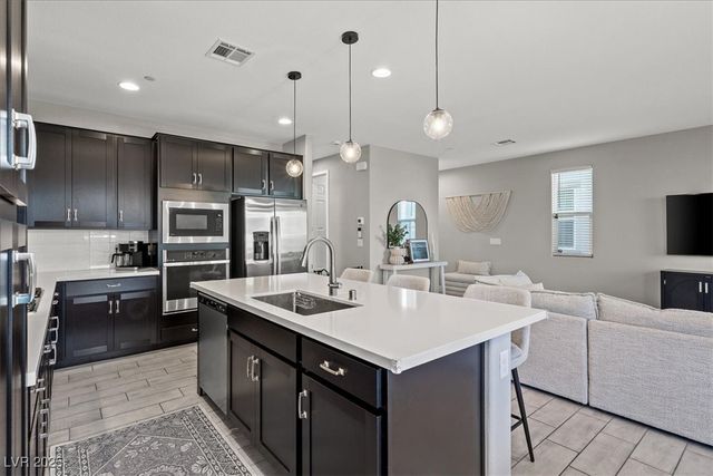 5028 Serene Skies Street, Las Vegas, NV 89130