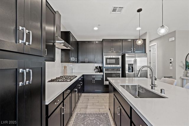 5028 Serene Skies Street, Las Vegas, NV 89130