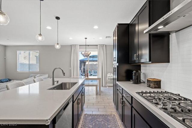 5028 Serene Skies Street, Las Vegas, NV 89130