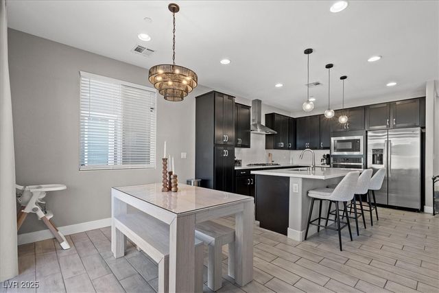 5028 Serene Skies Street, Las Vegas, NV 89130