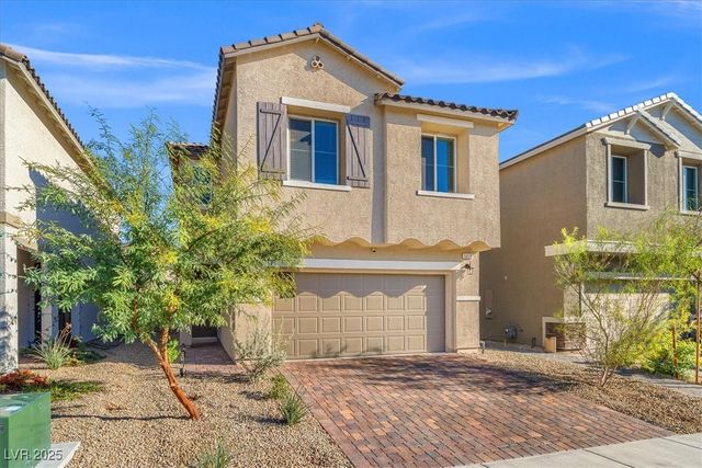 5028 Serene Skies Street, Las Vegas, NV 89130