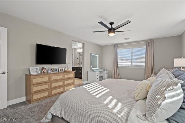 5028 Serene Skies Street, Las Vegas, NV 89130