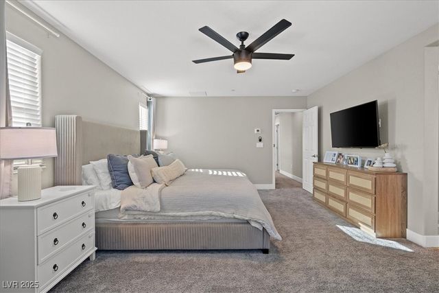 5028 Serene Skies Street, Las Vegas, NV 89130