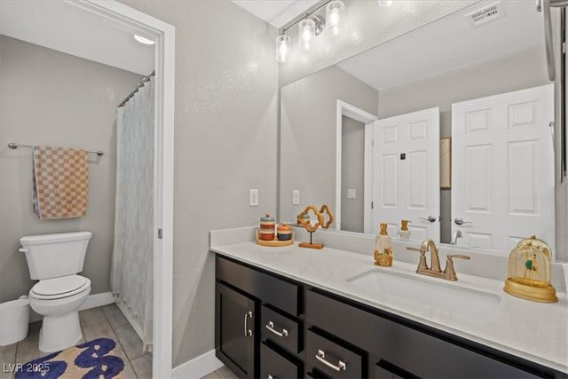 5028 Serene Skies Street, Las Vegas, NV 89130