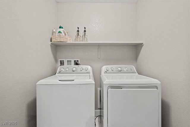 5028 Serene Skies Street, Las Vegas, NV 89130